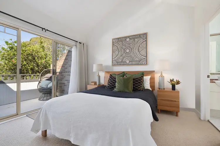 Sixth view of Homely house listing, 2/1 Brighton Street, Balgowlah NSW 2093