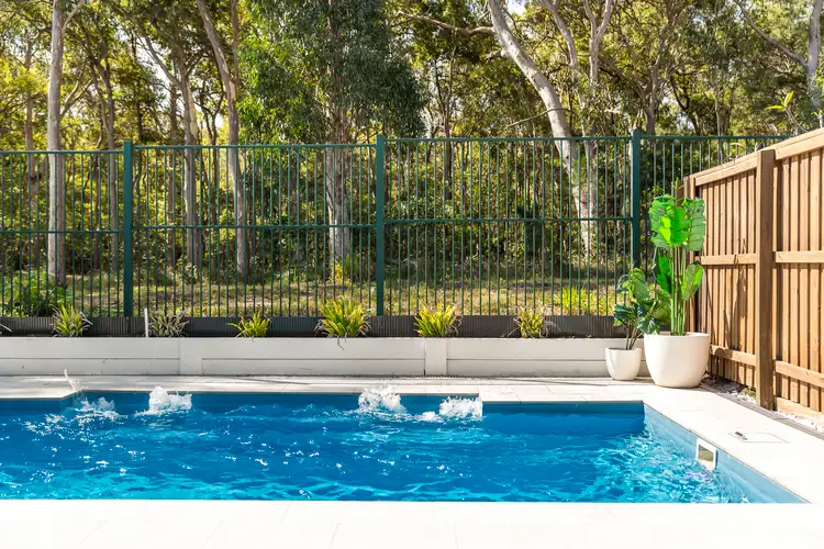 Second view of Homely house listing, 21 Bora Place, Ningi QLD 4511