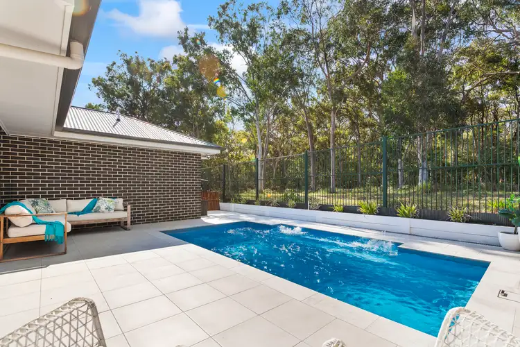 Third view of Homely house listing, 21 Bora Place, Ningi QLD 4511
