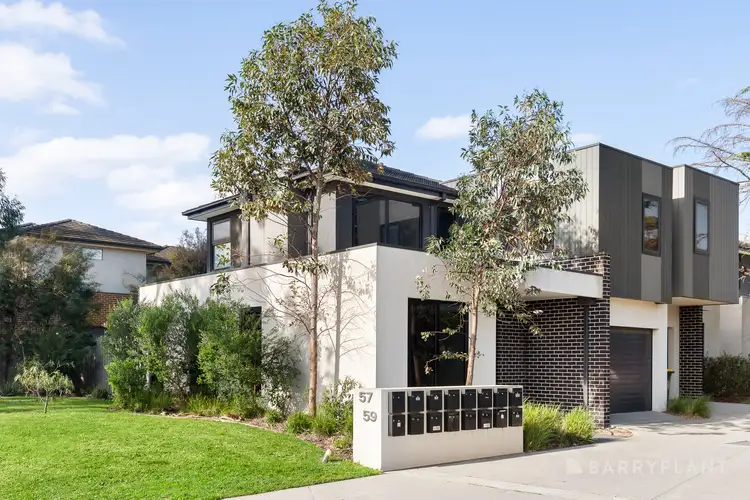 1/57 Tootal Road, Dingley Village VIC 3172