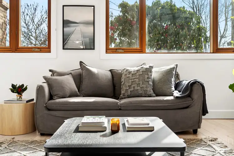 Second view of Homely house listing, 37 Jamieson Street, Daylesford VIC 3460