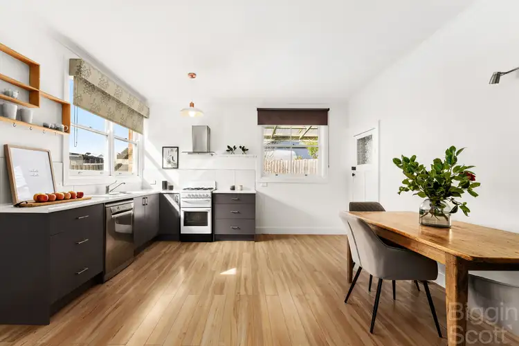 Fourth view of Homely house listing, 37 Jamieson Street, Daylesford VIC 3460
