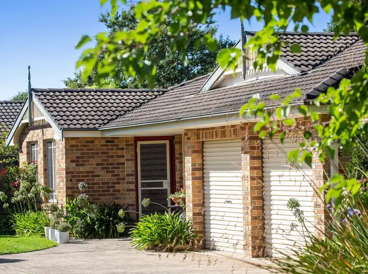 7 King Ranch Drive, Bowral NSW 2576