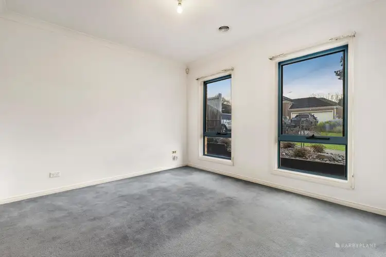 Fourth view of Homely house listing, 53 Visage Drive, South Morang VIC 3752