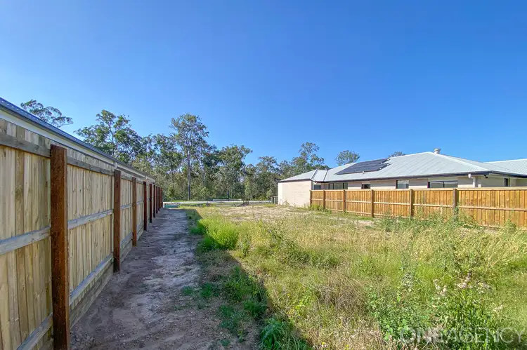 Main view of Homely land listing, 106 Bloomfield Esplanade, South Maclean QLD 4280