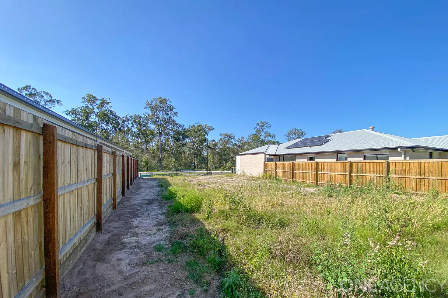 Main view of Homely land listing, 106 Bloomfield Esplanade, South Maclean QLD 4280