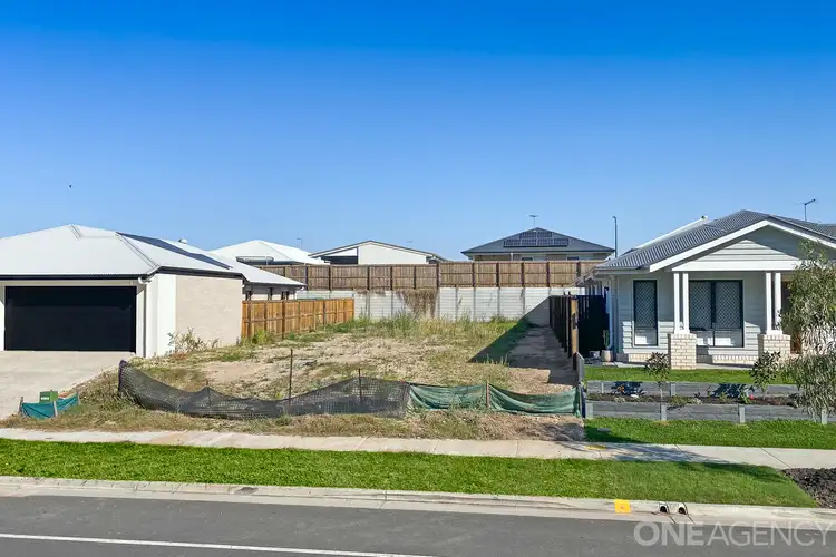 Second view of Homely land listing, 106 Bloomfield Esplanade, South Maclean QLD 4280