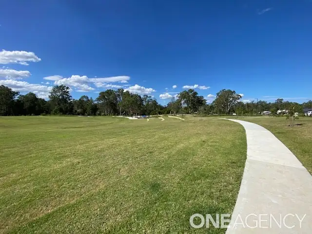 Fourth view of Homely land listing, 106 Bloomfield Esplanade, South Maclean QLD 4280