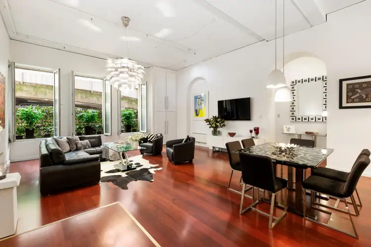 101/8 Bligh Place, Melbourne VIC 3000