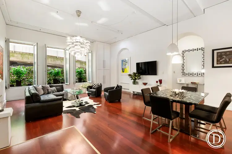 101/8 Bligh Place, Melbourne VIC 3000