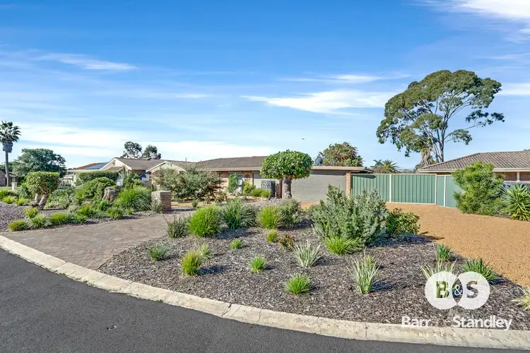 3 Madras Street, Carey Park WA 6230