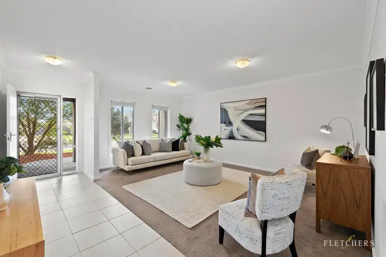 Second view of Homely house listing, 67 Phoenix Avenue, Cranbourne VIC 3977