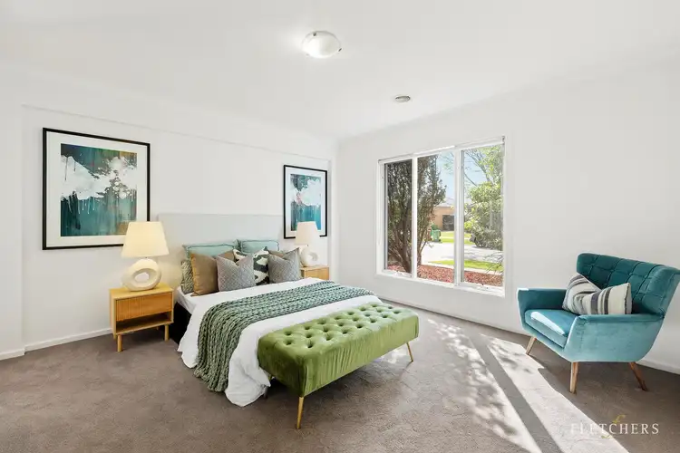 Third view of Homely house listing, 67 Phoenix Avenue, Cranbourne VIC 3977