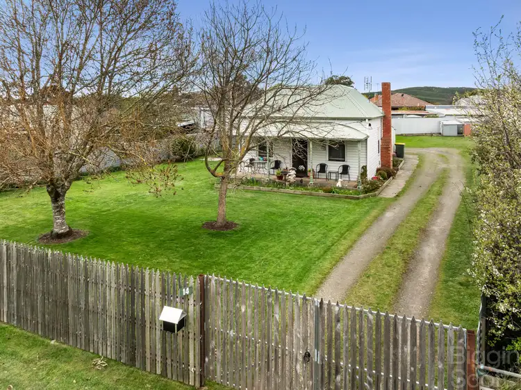 14 Gardiner Street, Creswick VIC 3363