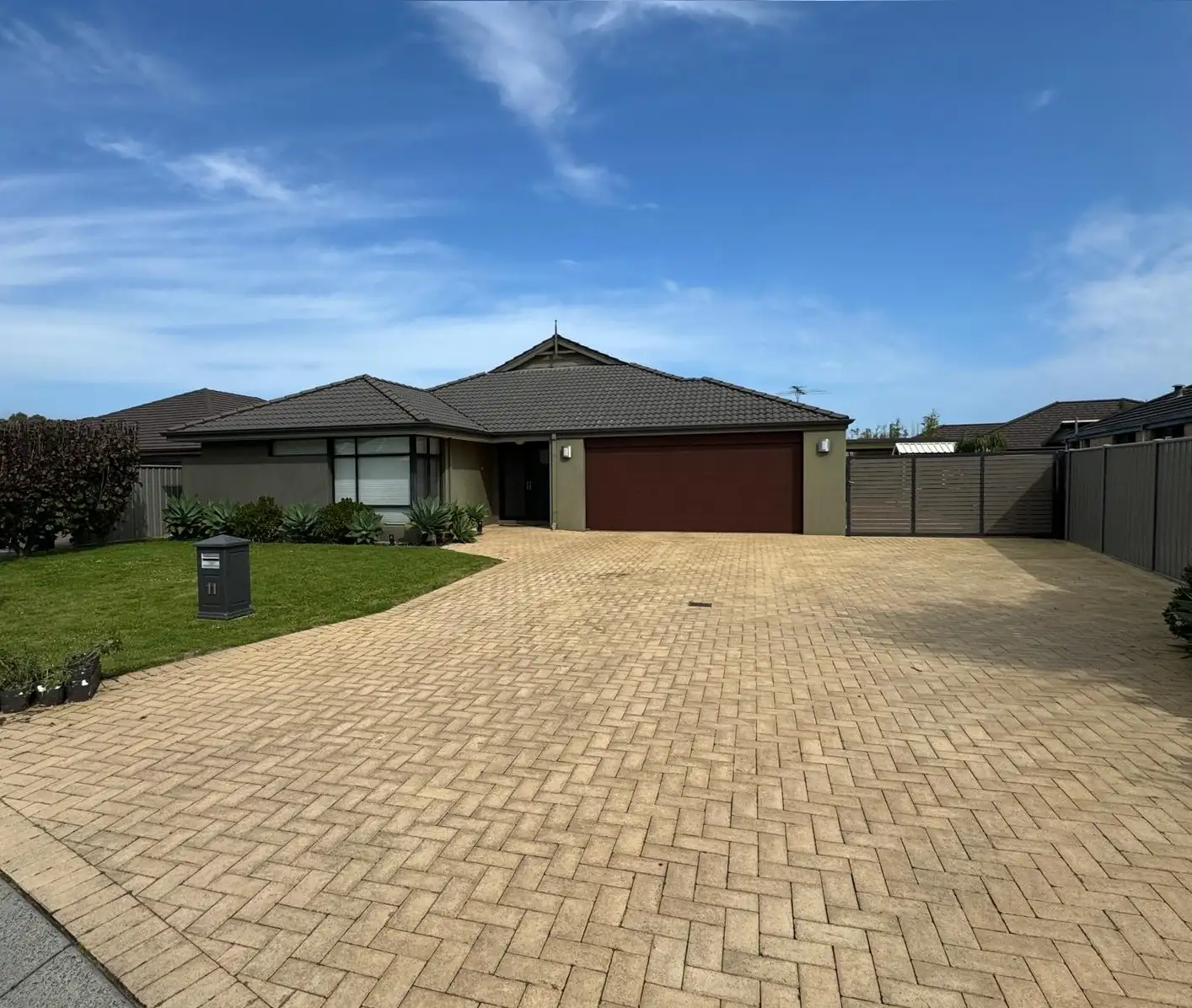 Main view of Homely house listing, 11 Finch Way, Eaton WA 6232