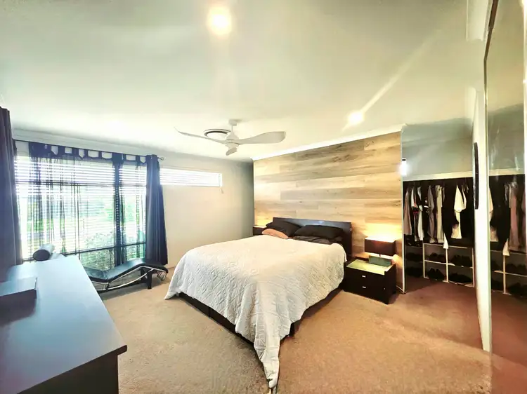 Fifth view of Homely house listing, 11 Finch Way, Eaton WA 6232