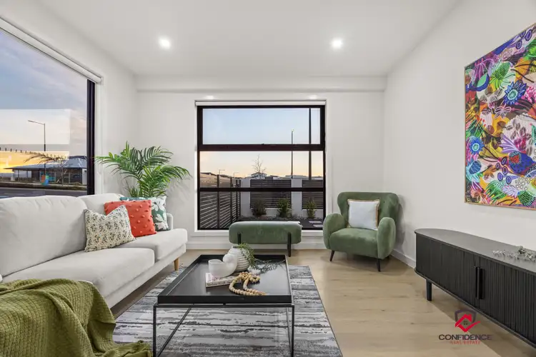 Fourth view of Homely house listing, 1 Constable Street, Whitlam ACT 2611