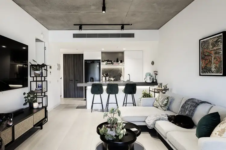 207/11 Wellington Street, Collingwood VIC 3066