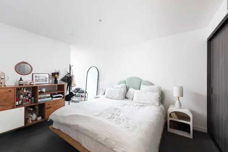 Fourth view of Homely apartment listing, 207/11 Wellington Street, Collingwood VIC 3066