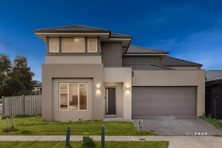 Main view of Homely house listing, 51 Ambassador Crescent, Point Cook VIC 3030