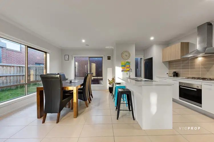 Third view of Homely house listing, 51 Ambassador Crescent, Point Cook VIC 3030
