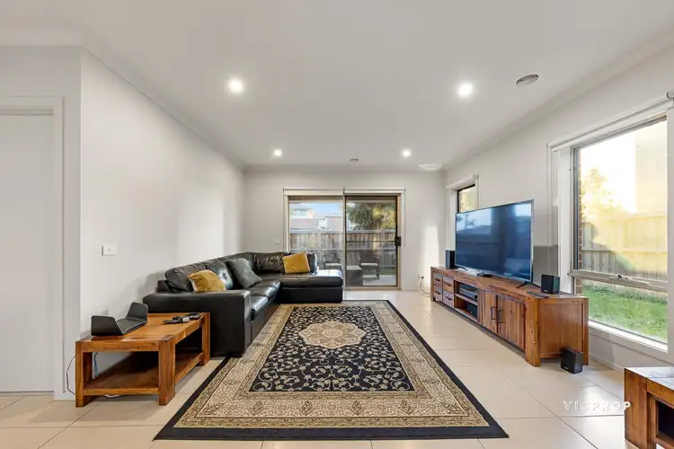 Fifth view of Homely house listing, 51 Ambassador Crescent, Point Cook VIC 3030