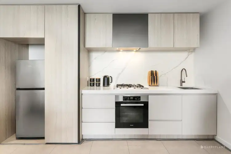 Second view of Homely apartment listing, 220/65 Stables Circuit, Doncaster VIC 3108