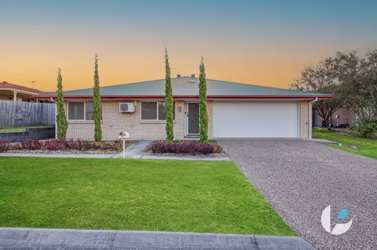 73 Sarah Drive, Yamanto QLD 4305