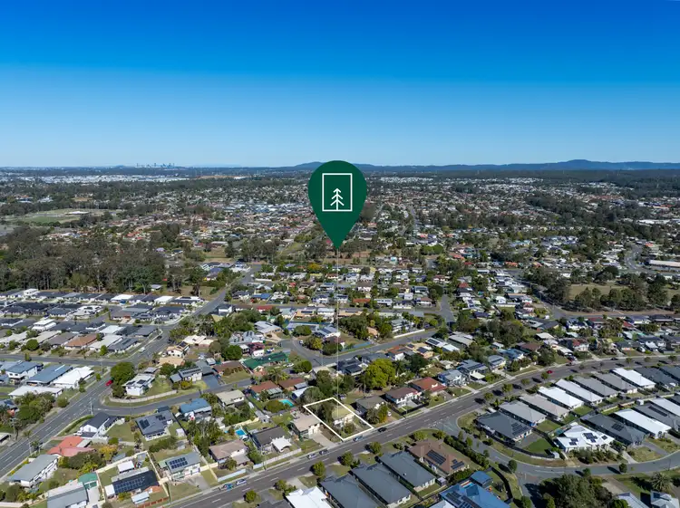 Main view of Homely house listing, 147 Todds Road, Lawnton QLD 4501