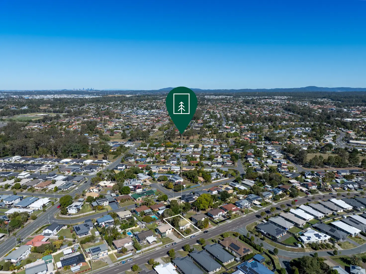 Main view of Homely house listing, 147 Todds Road, Lawnton QLD 4501