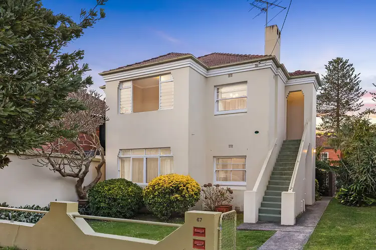 67 Eurobin Avenue, Manly NSW 2095