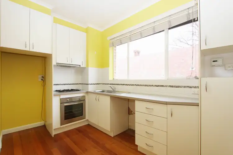 Second view of Homely apartment listing, 11/11A Milton Street, Elwood VIC 3184