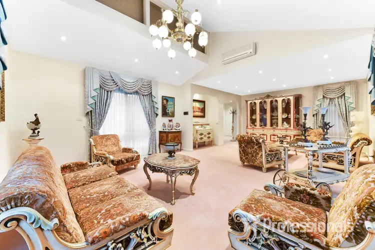 Third view of Homely house listing, 25 Davey Avenue, Brighton East VIC 3187