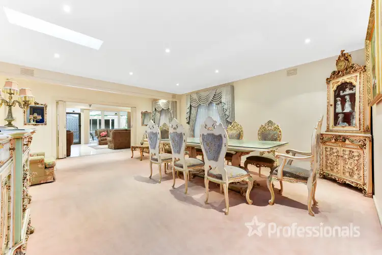 Fifth view of Homely house listing, 25 Davey Avenue, Brighton East VIC 3187