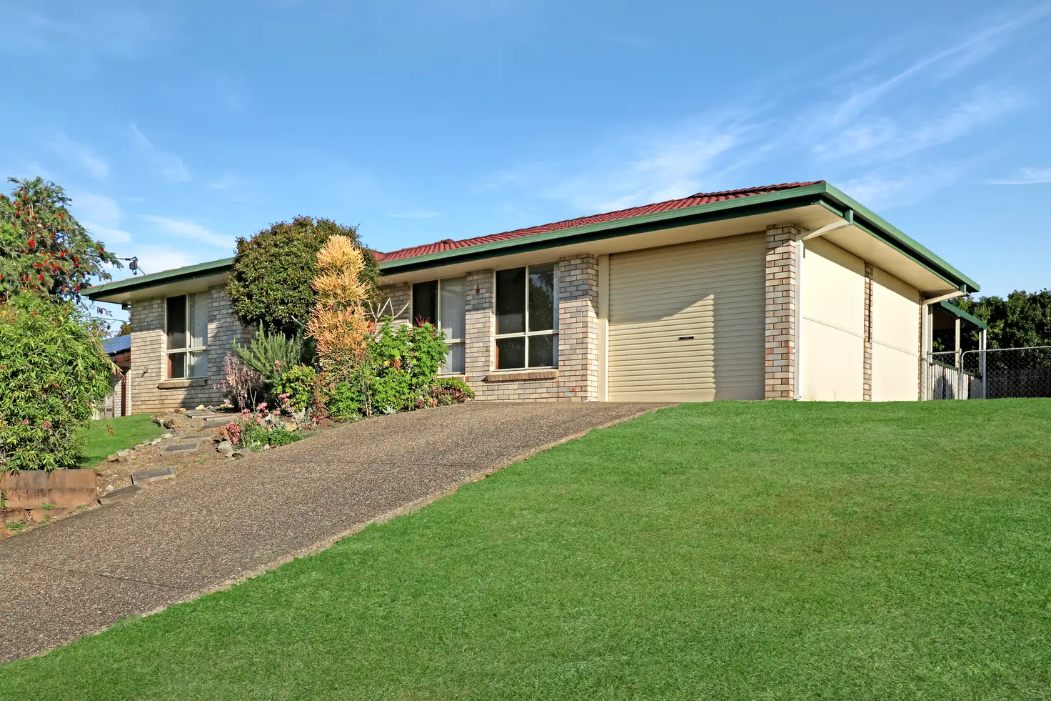 Main view of Homely house listing, 21 Nicole Circuit, Beaudesert QLD 4285