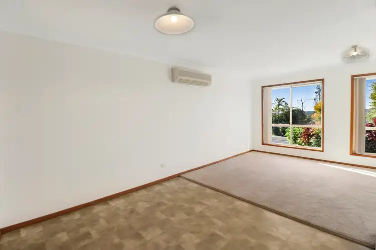 Third view of Homely house listing, 21 Nicole Circuit, Beaudesert QLD 4285