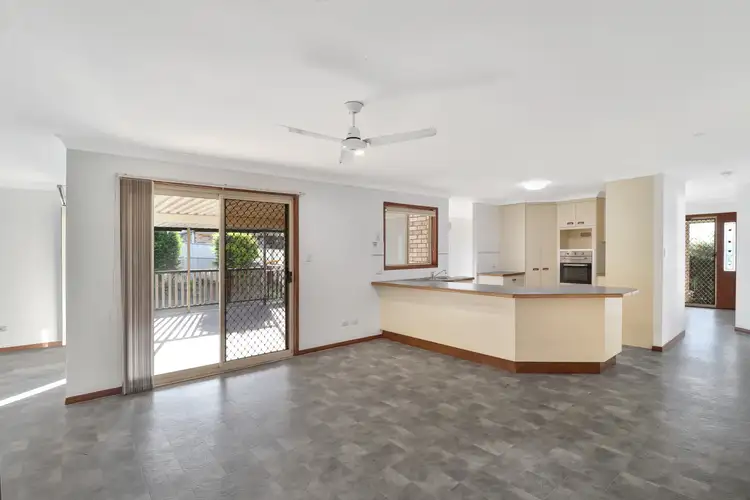 Fifth view of Homely house listing, 21 Nicole Circuit, Beaudesert QLD 4285