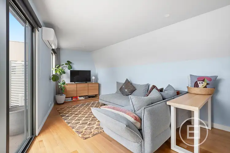 Third view of Homely townhouse listing, 69 Smith Street, St Kilda VIC 3182
