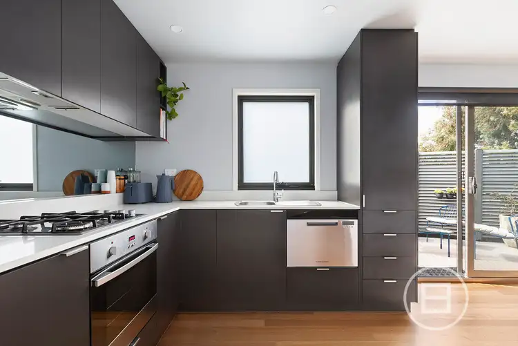 Fourth view of Homely townhouse listing, 69 Smith Street, St Kilda VIC 3182