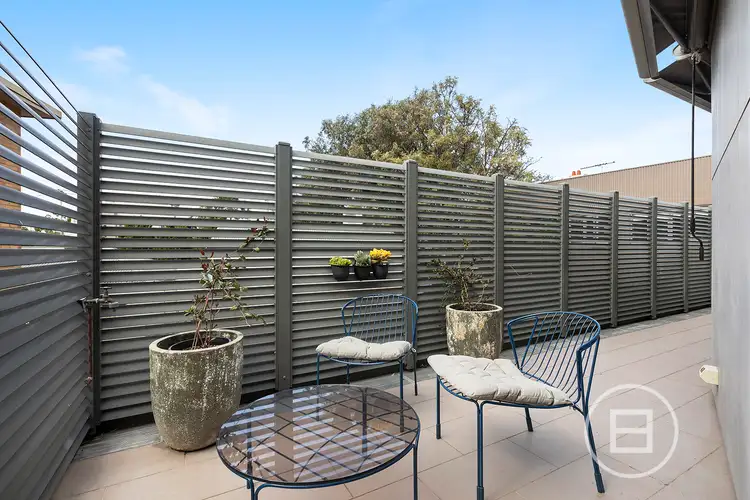 Fifth view of Homely townhouse listing, 69 Smith Street, St Kilda VIC 3182