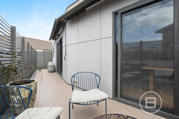 Sixth view of Homely townhouse listing, 69 Smith Street, St Kilda VIC 3182