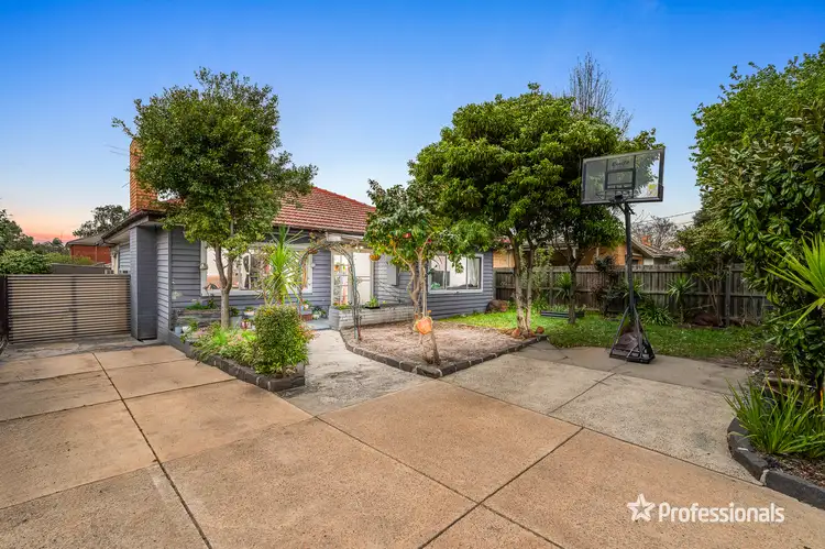 64 Clarinda Road