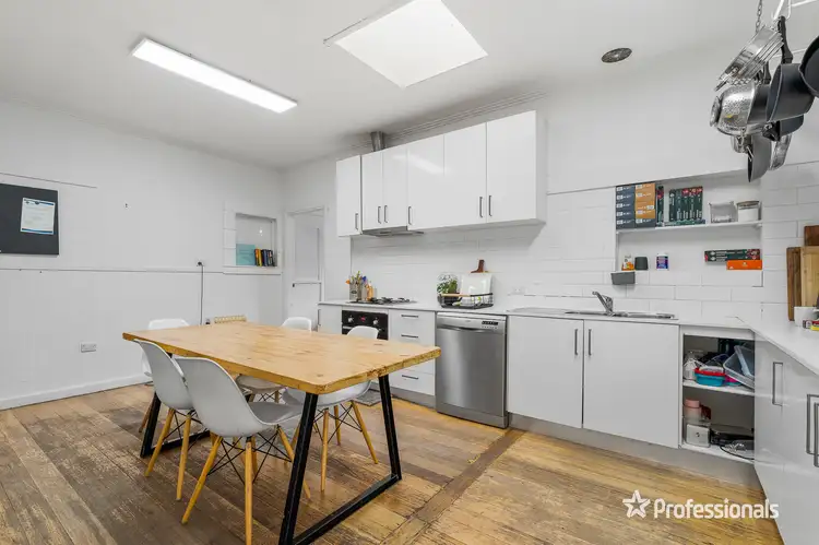 Third view of Homely house listing, 64 Clarinda Road, Clarinda VIC 3169