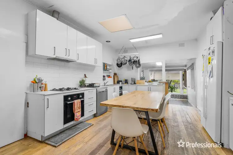 Fourth view of Homely house listing, 64 Clarinda Road, Clarinda VIC 3169