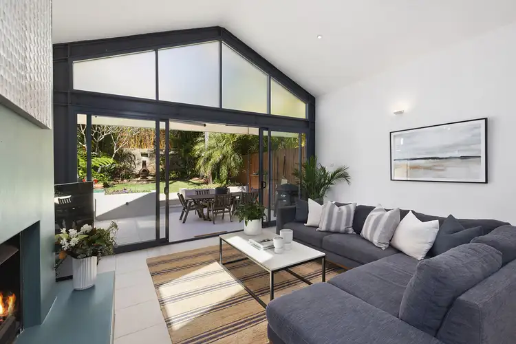 Fifth view of Homely house listing, 11 Augusta Road, Manly NSW 2095