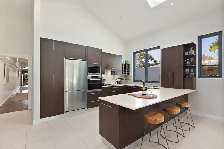 Sixth view of Homely house listing, 11 Augusta Road, Manly NSW 2095