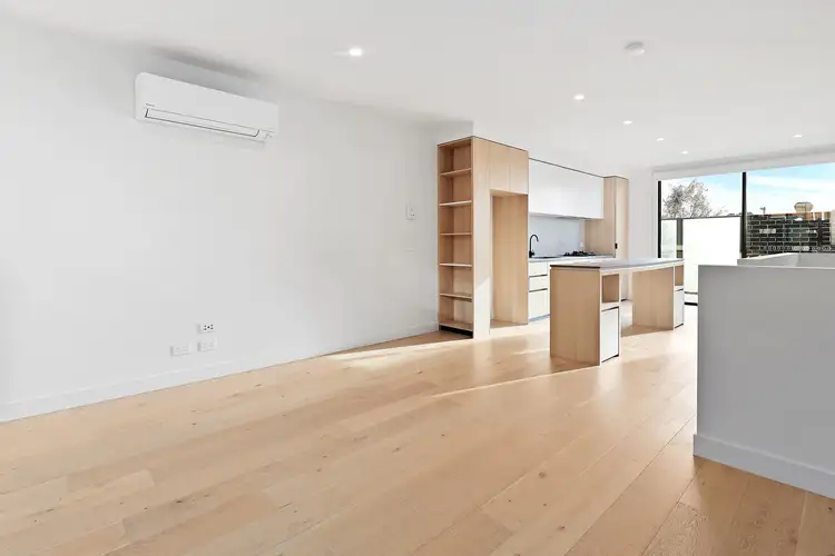 Fourth view of Homely townhouse listing, 7/711 Barkly Street, West Footscray VIC 3012