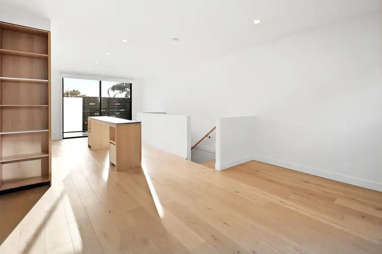 Fifth view of Homely townhouse listing, 7/711 Barkly Street, West Footscray VIC 3012