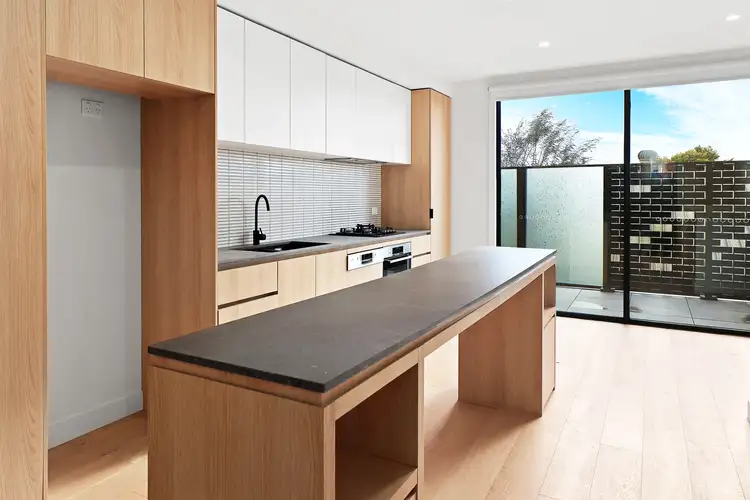 Sixth view of Homely townhouse listing, 7/711 Barkly Street, West Footscray VIC 3012