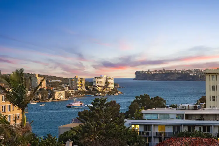 Main view of Homely house listing, 12 James Street, Manly NSW 2095